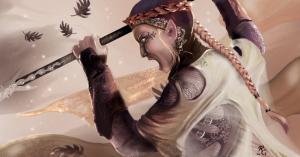 Elven_Elite_Warrior_7_20090128_1710222238_by_Raymond_Gaustadnes