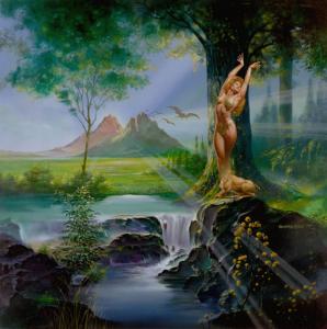 Emerald_World_by_Boris_Vallejo