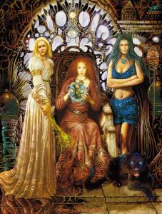 Enchanters_by_Steve_A_Roberts