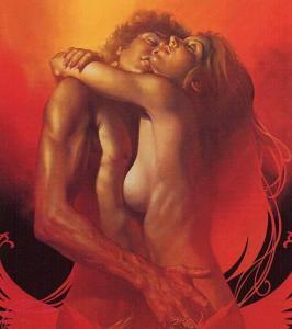 Enchantment_by_Boris_Vallejo