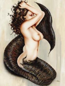 Endangered_by_Jennifer_Janesko