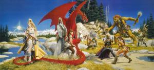 Everquest_by_Keith_Parkinson