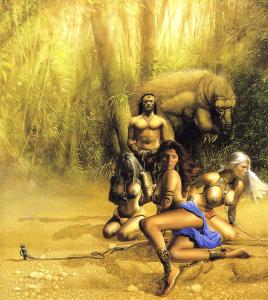 Explorers_of_Gor_by_Jim_Burns