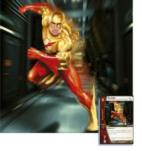FLASH_by_Claudio_Aboy
