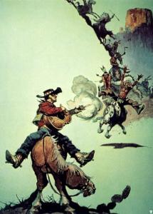 Fastest_Guitar_Alive_the_World_by_Frank_Frazetta