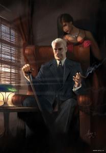 Father_by_Anry_Nemo