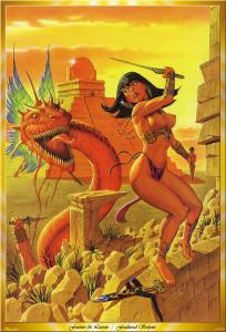 Feathered_Serpent_by_Fastner_and_Larson