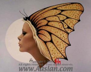 Femme_Papillon_by_Alain_Aslan