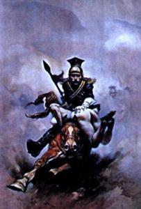 Flash_Charge_by_Frank_Frazetta