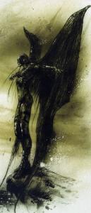 For_Wamps_Music_Dark_Labyrinth_by_Luis_Royo
