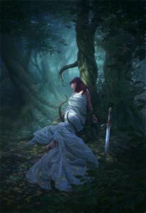 Forest_Mage_by_Christophe_Vacher