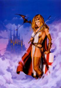 Fortress_by_Dorian_Cleavenger