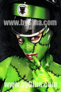 Franken_Rubber_by_Gina_King