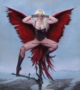 Freya_by_Lorenzo_Sperlonga