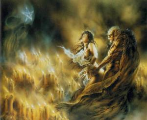 From_Behind_1_by_Luis_Royo