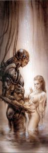 Game_1_Prohibited_Book_II_by_Luis_Royo