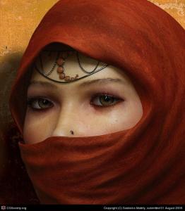 Girl_In_Hood_by_Szabolcs_Matefy