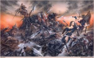 Gladius_0063_Science_Fiction_Book_Club_by_Luis_Royo