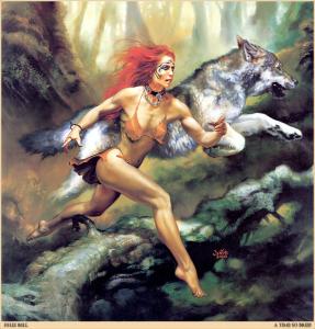 Gladius_0204_A_Time_So_Brief_by_Julie_Bell