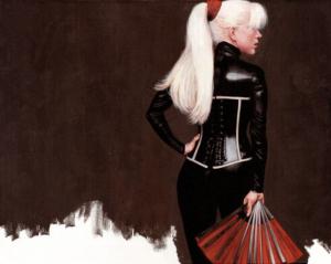Gloria_by_Yvonne_Gilbert