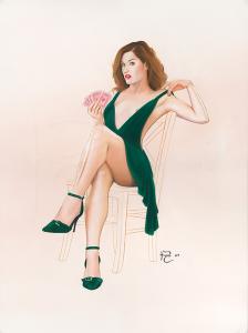 Go_Fish_by_Kevin_Clark