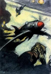 God_from_the_Sky_II_by_Frank_Frazetta