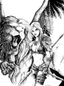 Good_Sister_by_Matthew_Kukosky