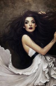 Gravity_by_Charlie_Bowater