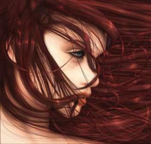 Hair_Fils_by_Hajime_Sorayama