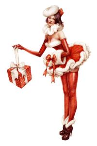 Happy_Christmas_by_Yvonne_Gilbert