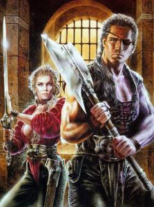 Hawk_Fisher_by_Luis_Royo