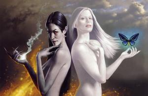 Heaven_and_Hell_by_Don_Seegmiller