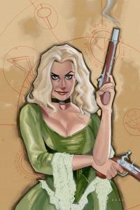 Hellblazer_Lady_Constantine_by_Phil_Noto
