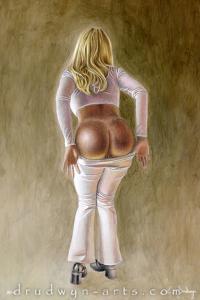 Holy_Molly_by_Erik_Drudwyn