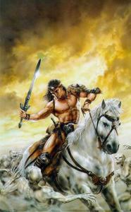 Horseback_by_Luis_Royo