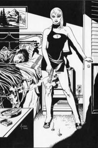 Hundred_Bullets_by_Joe_Jusko