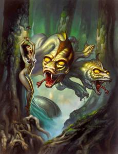 Hydra_by_Boris_Vallejo