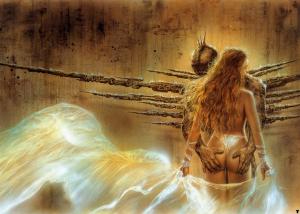 III_Millennium_Fallen_Angel_V_by_Luis_Royo