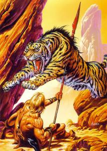 Impaled_by_Joe_Jusko