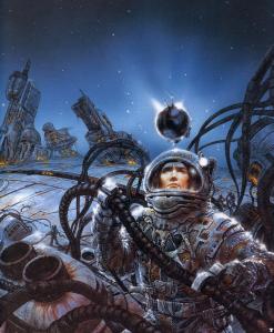 In_Company_of_Others_by_Luis_Royo