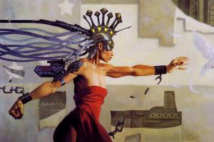 In_The_Country_of_the_Blind_by_Alan_Pollack