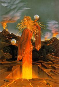 In_The_Realm_of_the_Fire_Queen_by_Barrington_Coleby