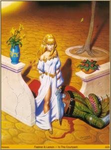 In_the_Courtyard_by_Fastner_and_Larson