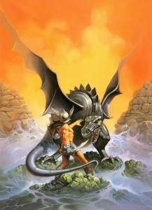 Iron_Dragon_by_Ken_Kelly