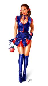 Jail_Bait_by_Jessica_Dougherty