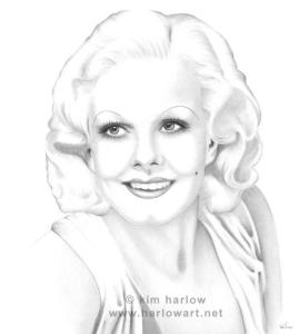 Jean_Harlow_by_Kim_Harlow