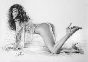 Jeannie_by_Jon_Hul