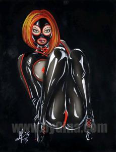 Jet_Red_by_Gina_King