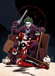 Joker_Harley_It_S_Complicated_by_Chris_Evenhuis