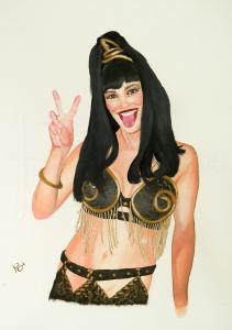 Juliepatra_by_Kevin_Clark